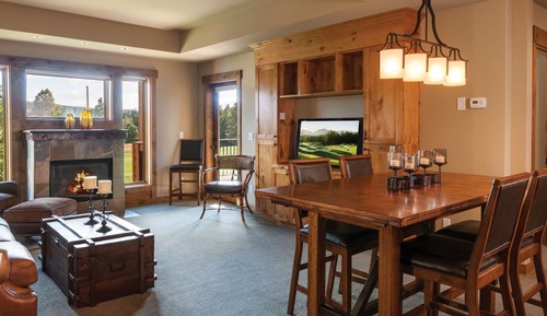 Condo, 1 Bedroom (Trailhead 1)