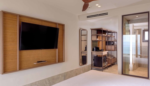 Innside Room Sea View