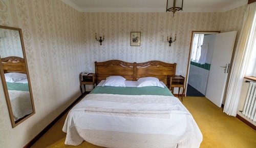 Family Triple Room