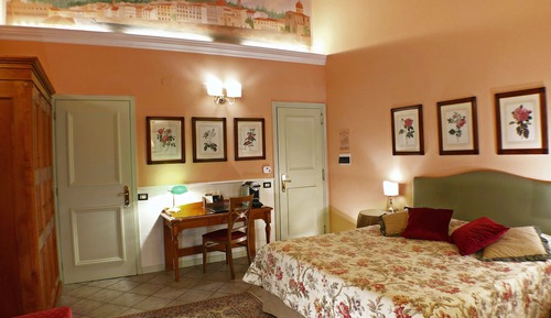 Superior Double or Twin Room