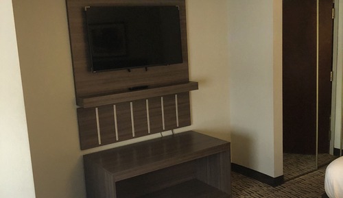 Suite, 2 Queen Beds, Accessible, Non Smoking