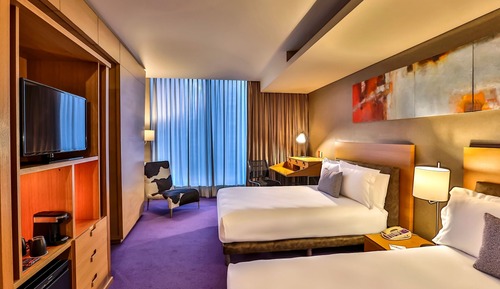 Camino Real Club Doble