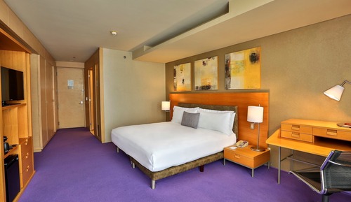 Camino Real Club King