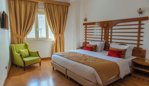 Comfort Room