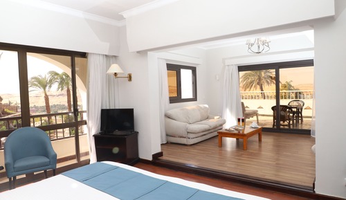 Superior Double or Twin Room, River View
