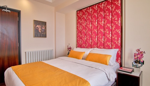 Petite Bay Double Room