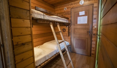 Standard Studio (3/4 people)