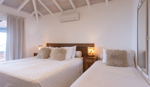 Premium Room, Sea View