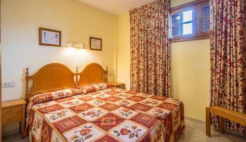 Apartment, 2 Bedrooms (4 Adultos + 2 Niños)