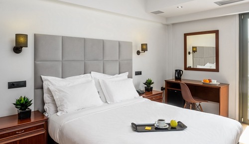 Double Room (Acropolis View)