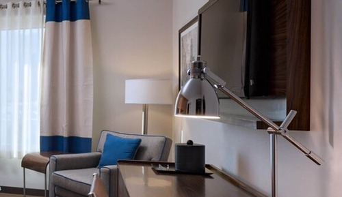 Room, 1 Queen Bed