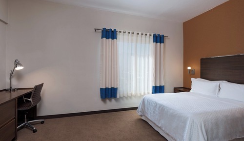 Superior Suite, 1 Bedroom