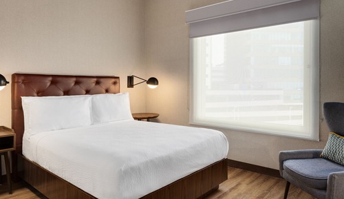 Premium Suite, 1 Bedroom