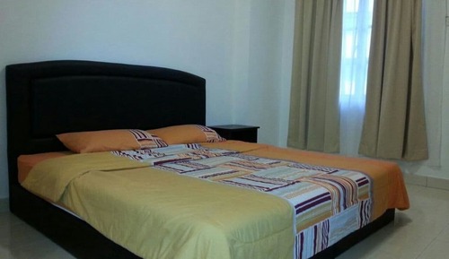 Apartment, 3 Bedrooms