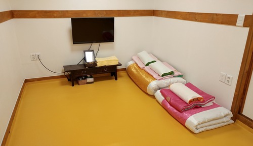 Deluxe Room, Private Bathroom