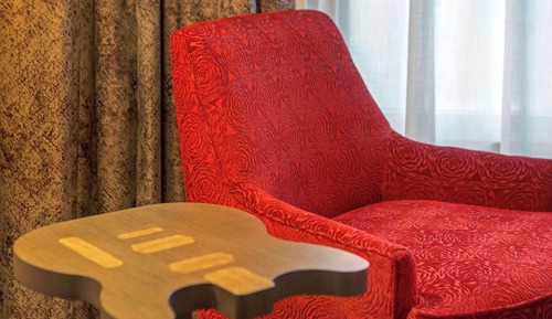 Standard Room, 2 Queen Beds, Non Smoking