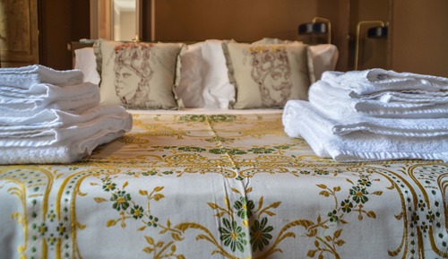 Superior Suite, 1 Bedroom, Terrace