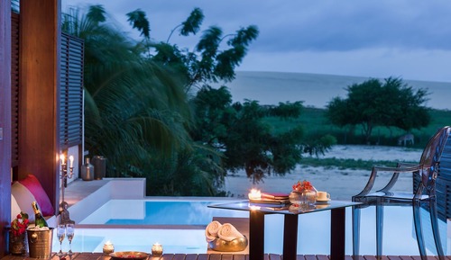 Lounge Dune Vista Dunas