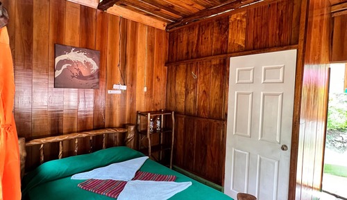 Standard Double Room, 1 Double Bed, Private Bathroom