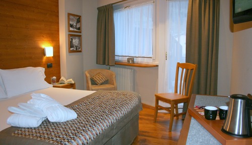 Superior Double or Twin Room