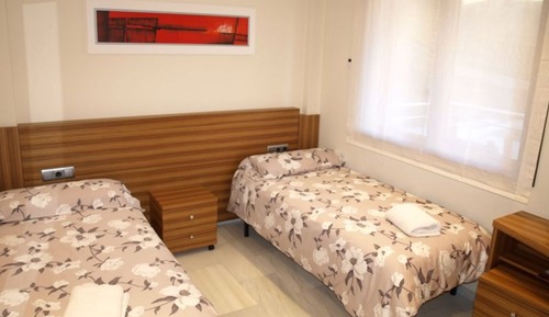 Apartment, 2 Bedrooms