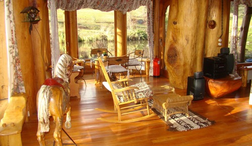 Family Cabin