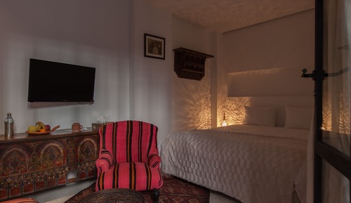 Double Room (CHAIMA)