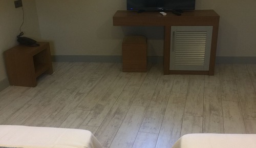Family Duplex