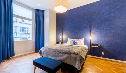 Superior Apartment, 2 Bedrooms, Balcony