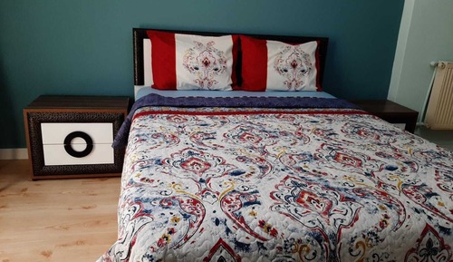 Apartment, 2 Bedrooms