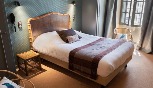 Executive Triple Room