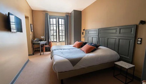Executive Twin Room, 2 Twin Beds