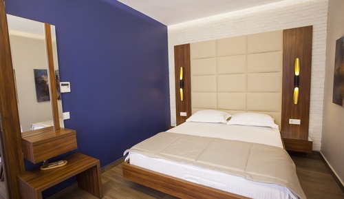 Studio Suite, 1 Bedroom