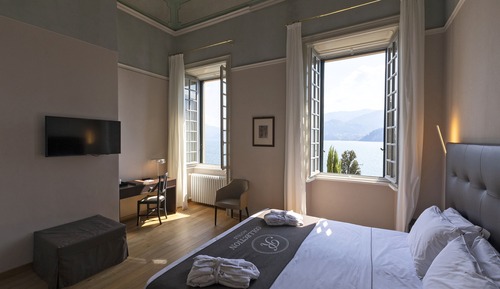 Premium Room, Lake View