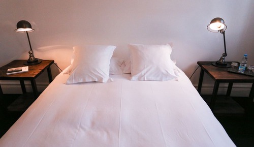 Grand Double Room