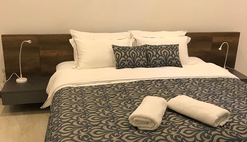 Crown Properties 3 Bedroom Apartment