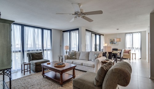 Condo, 3 Bedrooms