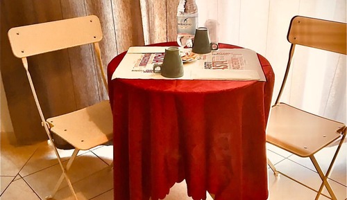 Deluxe Triple Room, Private Bathroom