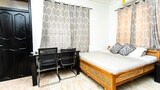 Studio Suite, Kitchenette