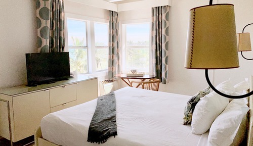 Deluxe Suite, Multiple Bedrooms, Ocean View