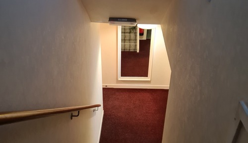 Apartment, 2 Bedrooms (Upper Tower)