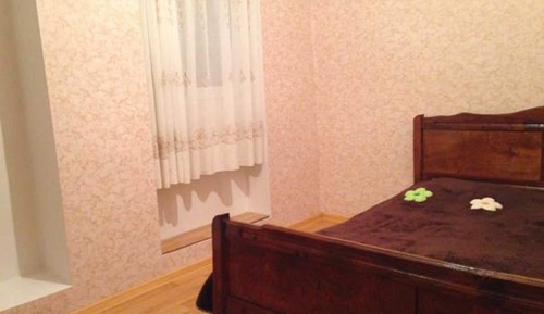 Double Room, Courtyard Area