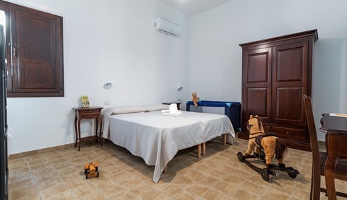 Classic Quadruple Room, 1 Bedroom, Ensuite