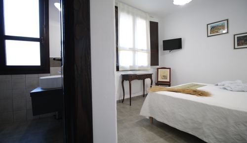 Standard Double or Twin Room, 1 Bedroom