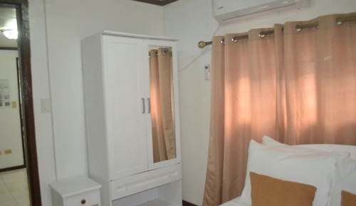 Family Apartment