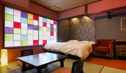 Business Room