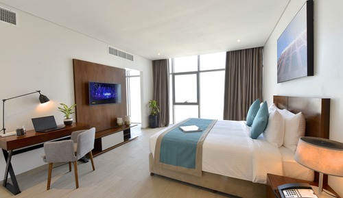 Premium Apartment, 3 Bedrooms