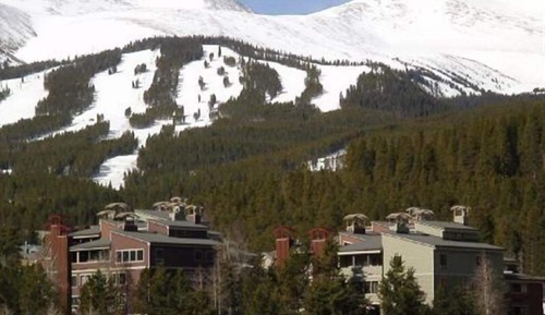 Classic Apartment, 2 Bedrooms, Pool Access, Mountain View