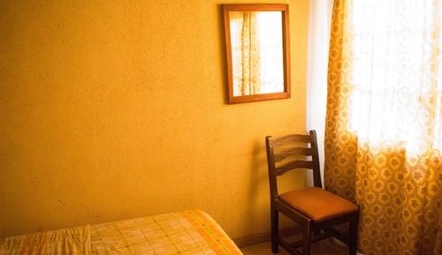 Superior Room, 1 Double Bed