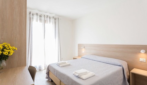 Apartment, 2 Bedrooms